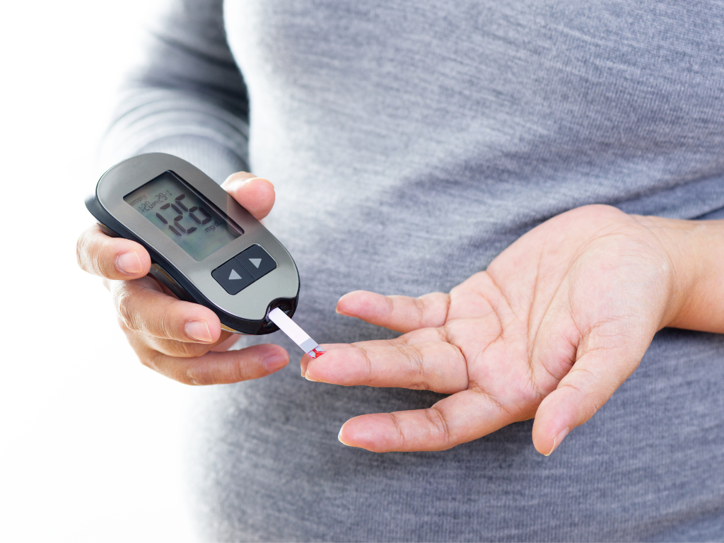 Wellness Wednesday: Diabetes in pregnancy